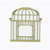 Grapevine Designs and Studio - Chipboard Shapes - Birdcage 2