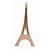 Grapevine Designs and Studio - Wood Shapes - Eiffel Tower 2