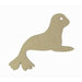 Grapevine Designs and Studio - Chipboard Shapes - Seal