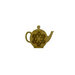 Grapevine Designs and Studio - Chipboard Shapes - Teapot
