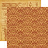 Graphic 45 - Renaissance Faire Collection - 12 x 12 Double Sided Paper - Bona Fide