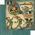 Graphic 45 - The Magic of Oz Collection - 12 x 12 Double Sided Paper - Scatterbrained Scarecrow