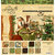 Graphic 45 - Christmas Emporium Collection - 12 x 12 Paper Pad