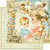 Graphic 45 - Little Darlings Collection - 12 x 12 Double Sided Paper - Little Darlings