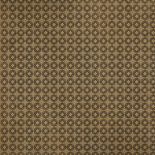 Graphic 45 - Kraft Reflections Collection - 12 x 12 Kraft Paper - Bits and Pieces