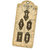 Graphic 45 - Staples Collection - Ornate Metal Key Holes