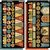 Graphic 45 - French Country Collection - Cardstock Banners