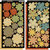 Graphic 45 - French Country Collection - Cardstock Flowers