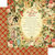 Graphic 45 - Twelve Days of Christmas Collection - 12 x 12 Double Sided Paper - Twelve Days of Christmas