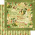 Graphic 45 - Twelve Days of Christmas Collection - 12 x 12 Double Sided Paper - Turtle Doves