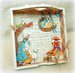 Graphic 45 - Mother Goose Collection - 12 x 12 Paper Pad