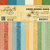 Graphic 45 - Home Sweet Home Collection - 6 x 6 Patterns and Solids Paper Pad