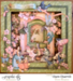 Graphic 45 - Once Upon a Springtime Collection - Deluxe Collector's Edition - 12 x 12 Papercrafting