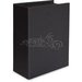 Graphic 45 - Staples Collection - Book Box - Black