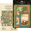 Graphic 45 - Christmas Magic Collection - Ephemera