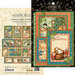 Graphic 45 - Christmas Magic Collection - Ephemera