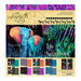 Graphic 45 - Kaleidoscope Collection - 12 x 12 Collection Pack