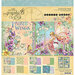 Graphic 45 - Fairie Wings Collection - 12 x 12 Collection Pack
