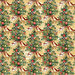 Graphic 45 - Christmas Time Collection - 12 x 12 Double Sided Paper - Trim the Tree