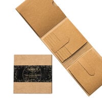 Graphic 45 - Staples Collection - Trifold Waterfall Folio Album