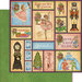 Graphic 45 - Nutcracker Sweet Collection - Christmas - 12 x 12 Deluxe Collector's Edition Kit