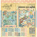 Graphic 45 - Alice's Tea Party Collection - 12 x 12 Collection Pack