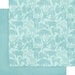 Graphic 45 - Wild and Free Collection - 12 x 12 Patterns and Solids Paper Pad