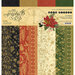 Graphic 45 - Warm Wishes Collection - 12 x 12 Patterns and Solids Paper Pack
