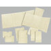 Graphic 45 - Staples Collection - Interactive Folio Album - Ivory