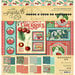 Graphic 45 - Life's A Bowl Of Cherries Collection - 12 x 12 Collection Pack