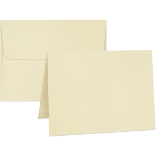 Graphic 45 Staples Embellishments Collection A2 Cards with