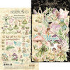 Graphic 45 - Fairy Boutique Collection - Ephemera