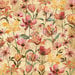 Graphic 45 - Journaling Through Time Collection - 12 x 12 Double Sided Paper - Wild Flowers