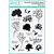 Gina K Designs - Clear Photopolymer Stamps - Wishful Roses