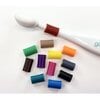 Gina K Designs - Storage - Blending Brushes Color clips - 12 Pack