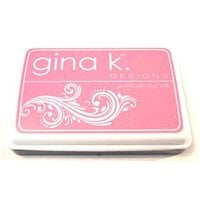 Gina K Designs - Ink Pad - Bubblegum Pink