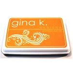 Gina K Designs - Ink Pad - Sweet Mango