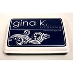 Gina K Designs - Ink Pad - In The Navy