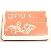 Gina K Designs - Ink Pad - Innocent Pink