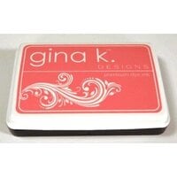 Gina K Designs - Ink Pad - Dusty Rose