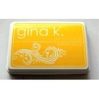 Gina K Designs - Ink Pad - Wild Dandelion
