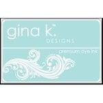 Gina K Designs - Ink Pad - Sea Glass