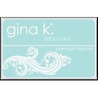 Gina K Designs - Ink Pad - Sea Glass