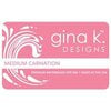 Gina K Designs - Ink Pad Layering - Carnation - Medium