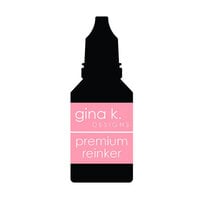 Gina K Designs - Ink Refill - Bubblegum Pink