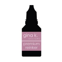Gina K Designs - Ink Refill - Lovely Lavender