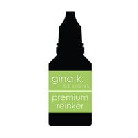 Gina K Designs - Ink Refill - Applemint