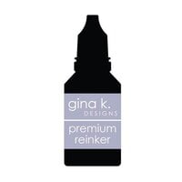 Gina K Designs - Ink Refill - Layering - Lilac - Light