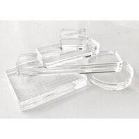 Gina K Designs - Acrylic Block - Comfort Block - 5 Pack