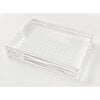 Gina K Designs - Acrylic Block - Comfort Block - Large Rectangle